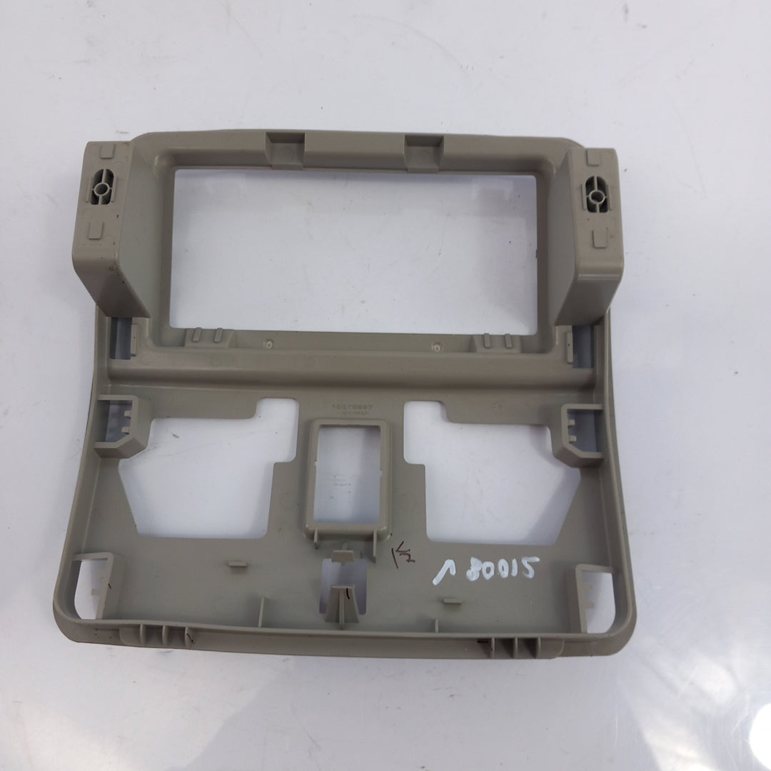 Пластмаса таван панорама за хендсфрий Opel Meriva B