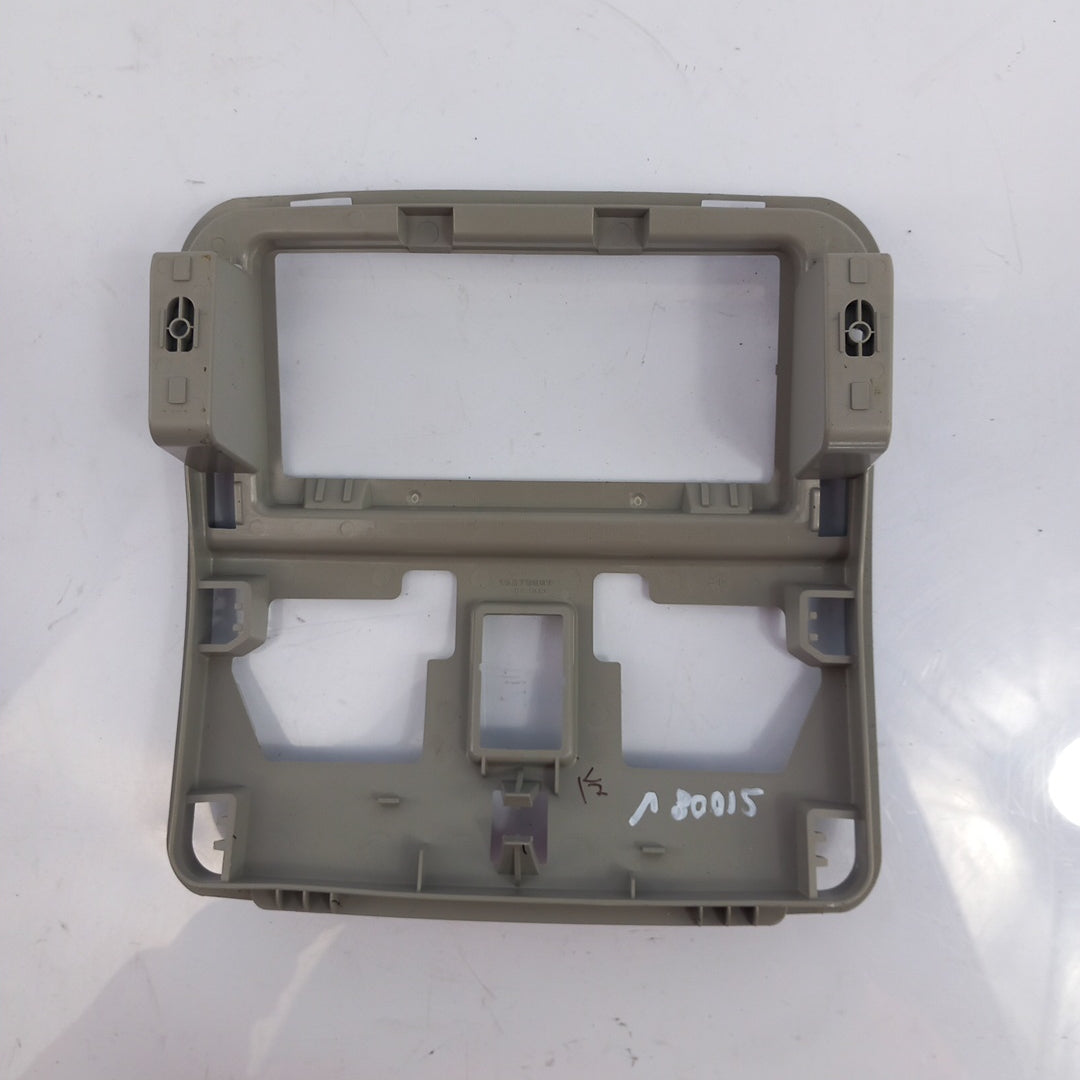 Пластмаса таван панорама за хендсфрий Opel Meriva B