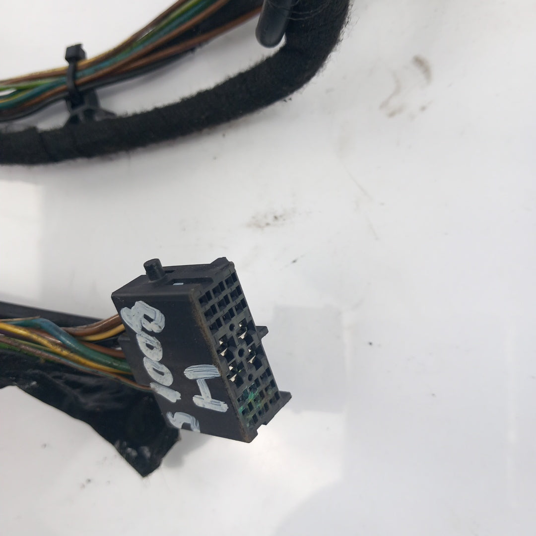 Кабел задна пета врата RHD Opel Meriva B