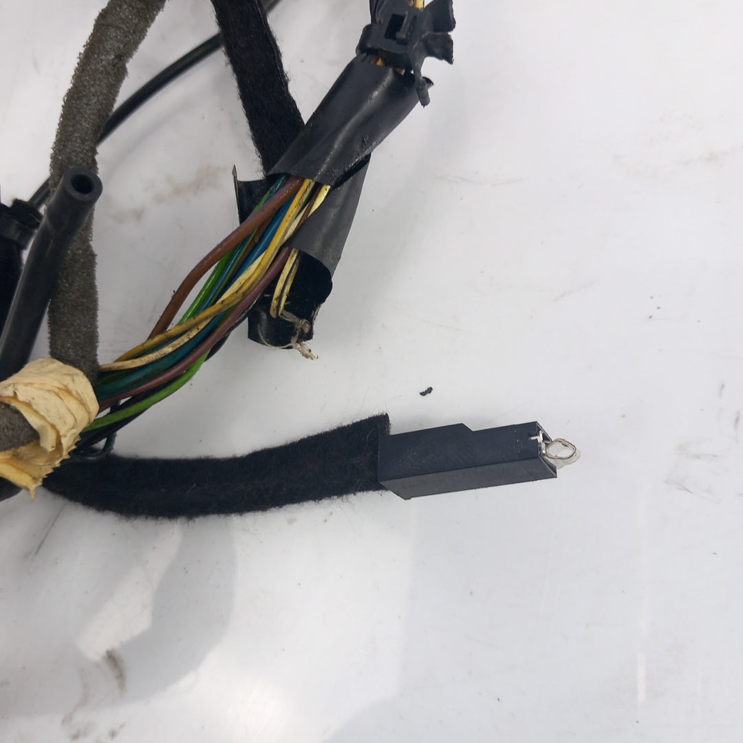 Кабел задна пета врата RHD Opel Meriva B