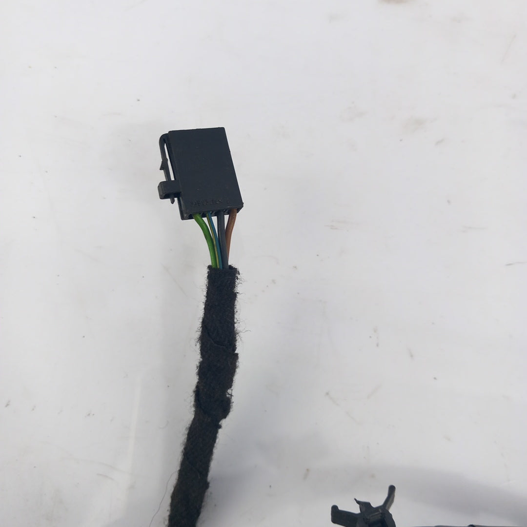 Кабел задна пета врата RHD Opel Meriva B