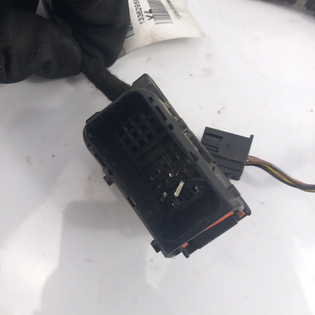 Кабел предна лява врата 5RJ 4 ел. стъкла Opel Meriva B