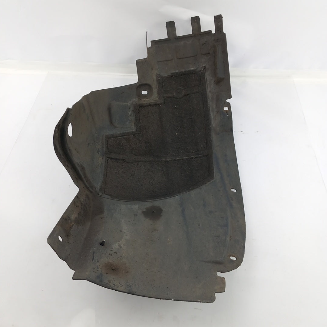 Подкалник преден десен задна част Opel Meriva B