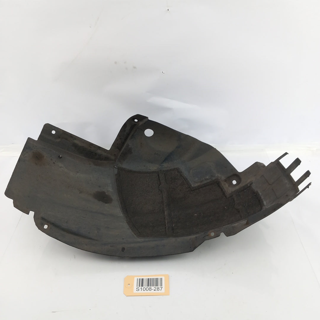 Подкалник преден десен задна част Opel Meriva B