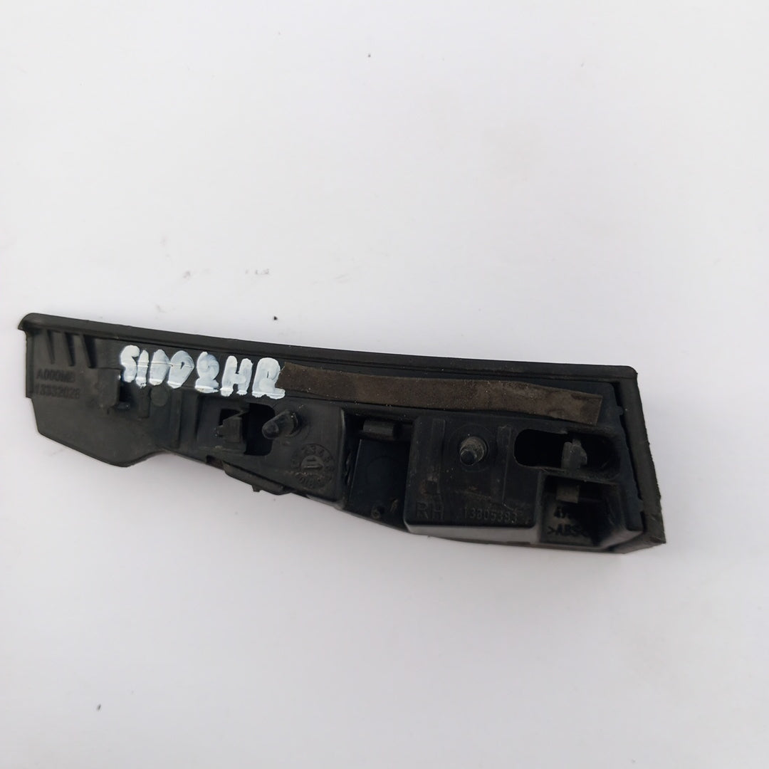 Лайстна пластмаса екстериор предна дясна Opel Meriva B