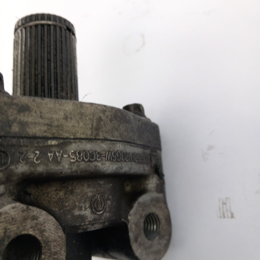 Полуоска скоба дясна вътрешна Opel Meriva B 1,7 CDTI