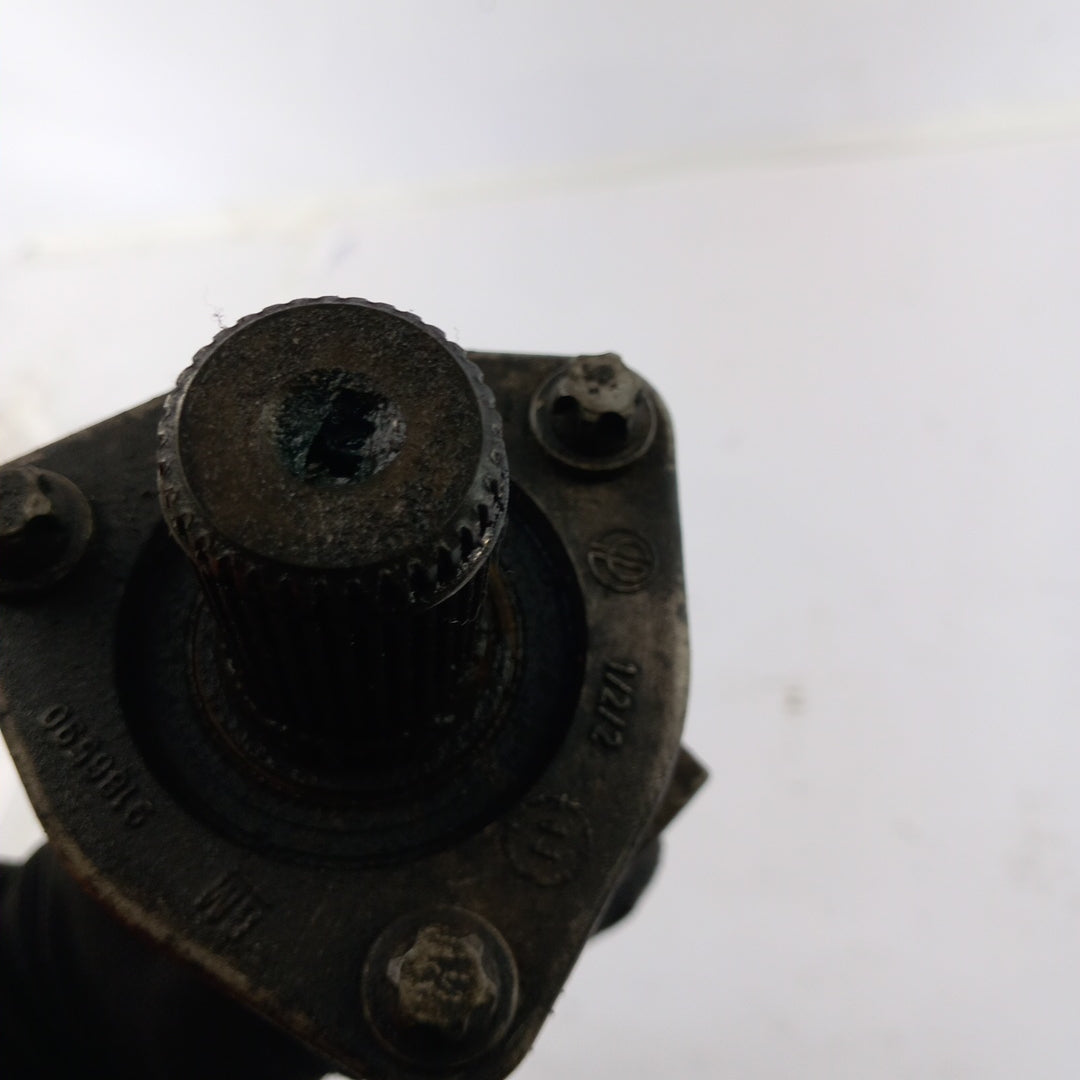 Полуоска скоба дясна вътрешна Opel Meriva B 1,7 CDTI