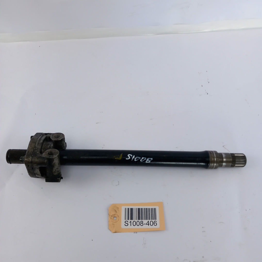 Полуоска скоба дясна вътрешна Opel Meriva B 1,7 CDTI