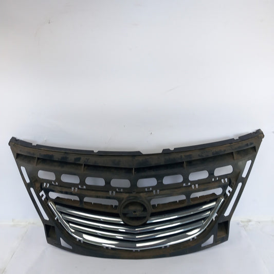 Решетка радиатор предна броня Opel Meriva B