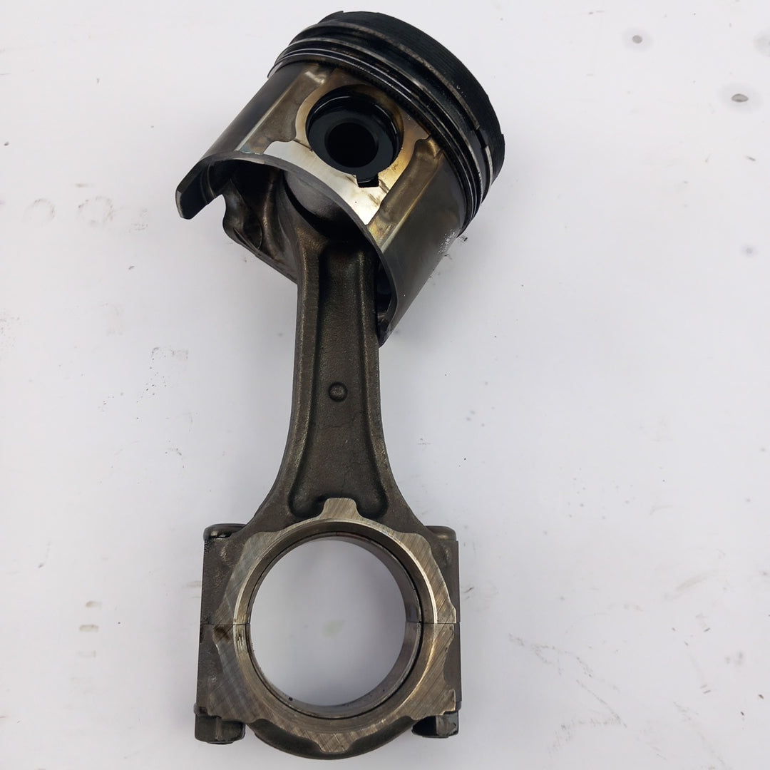 Бутало и биела Z17DTL Opel Astra G 1,7 CDTI