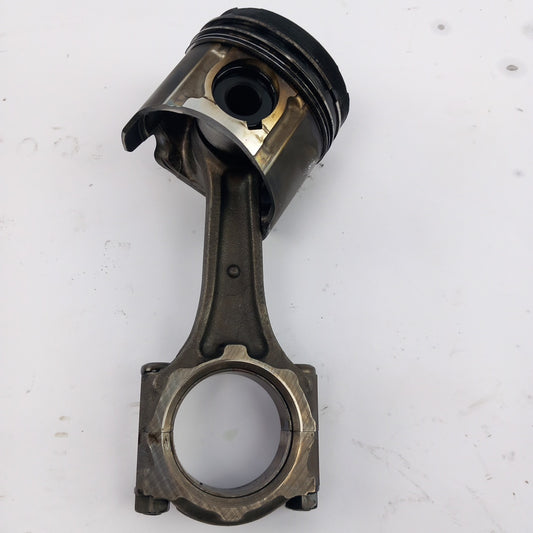 Бутало и биела Z17DTL Opel Astra G 1,7 CDTI