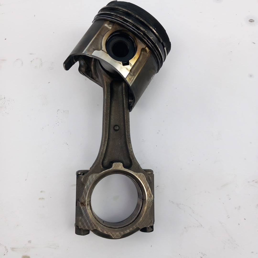 Бутало и биела Z17DTL Opel Astra G 1,7 CDTI