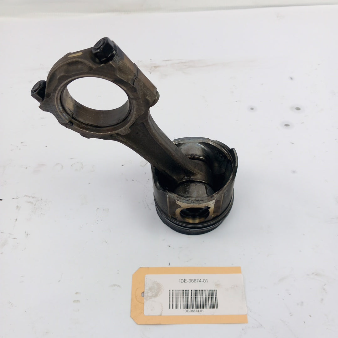 Бутало и биела Z17DTL Opel Astra G 1,7 CDTI