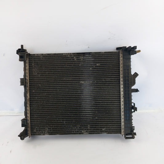 Преден воден радиатор A17DTS Opel Meriva B 1,7 CDTI