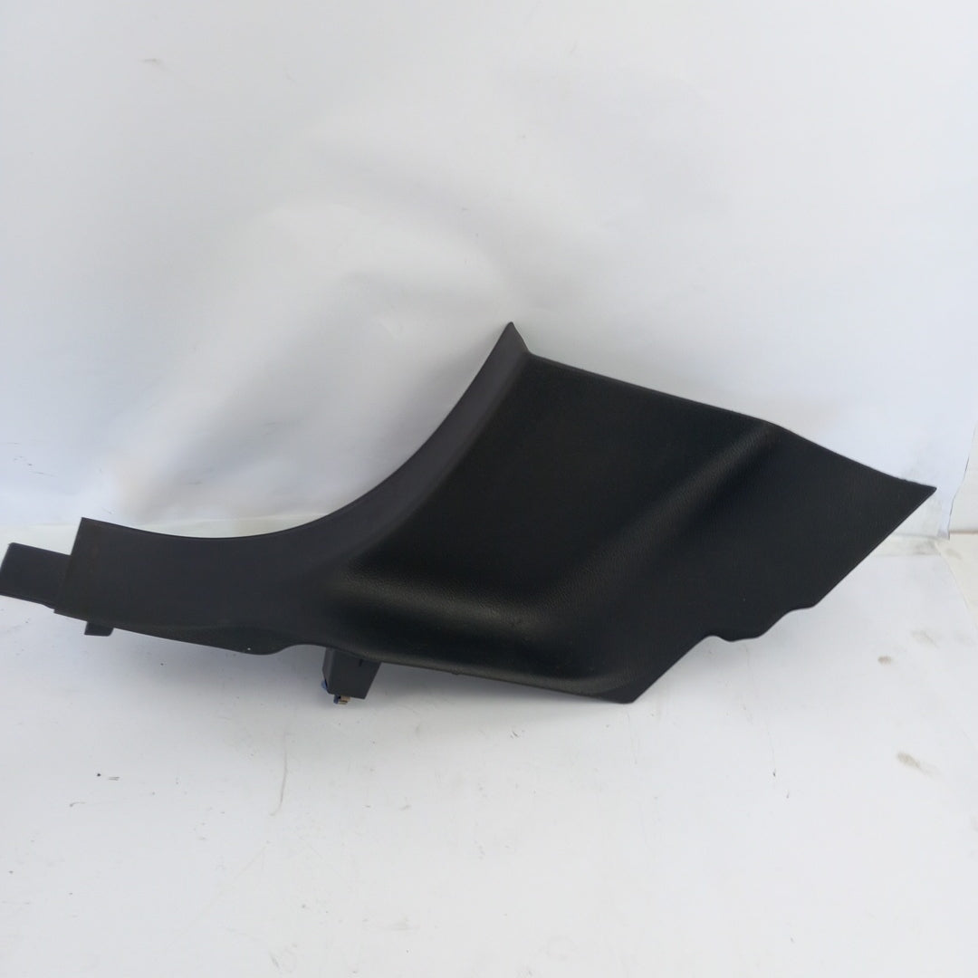 Капак пластмаса праг долу дясно отзад черно Opel Meriva B