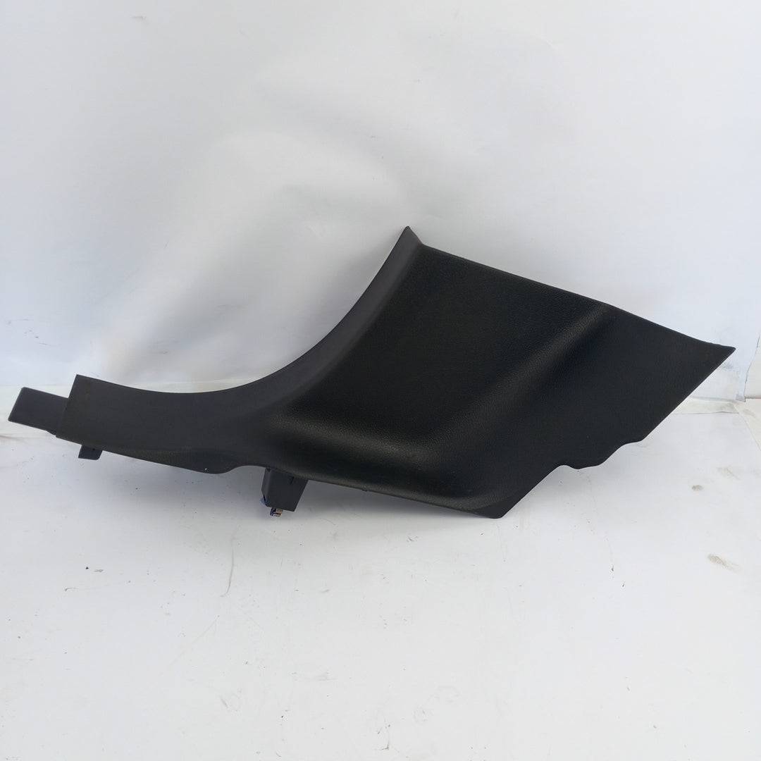 Капак пластмаса праг долу дясно отзад черно Opel Meriva B