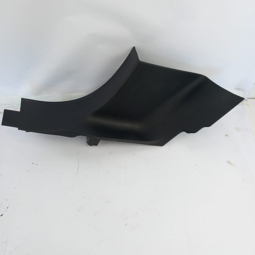 Капак пластмаса праг долу дясно отзад черно Opel Meriva B