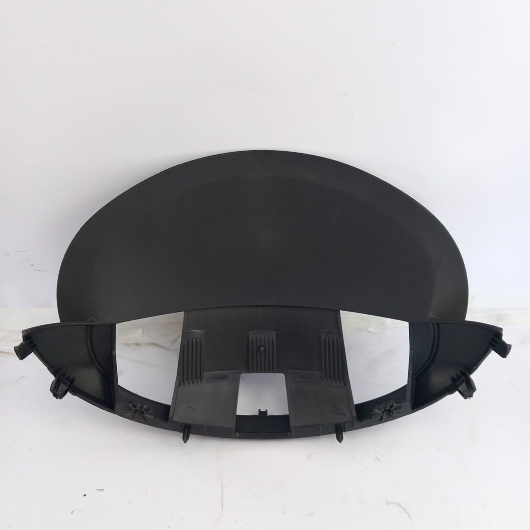 Пластмаса табло километраж черен Opel Meriva B