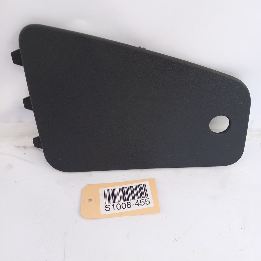 Капак малък задна лява страна багажник черен Opel Meriva B