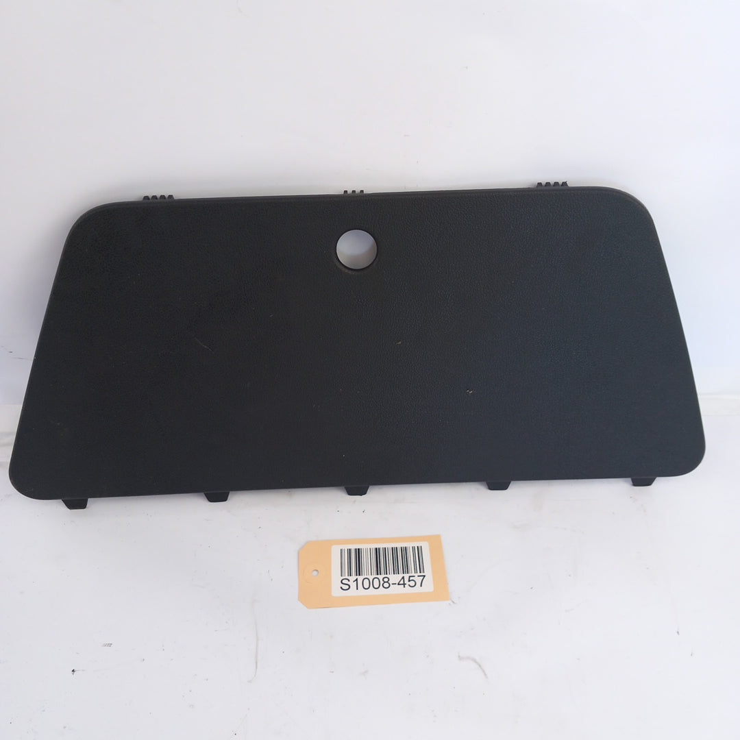 Капак задна дясна страна багажник черен Opel Meriva B