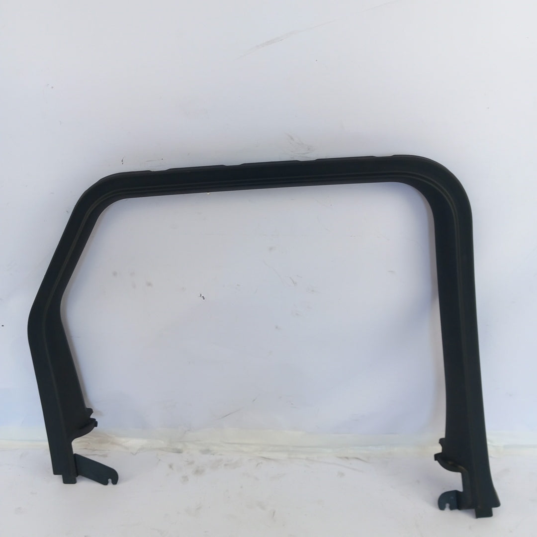 Капак панел прозорец врата заденa лявa Opel Meriva B