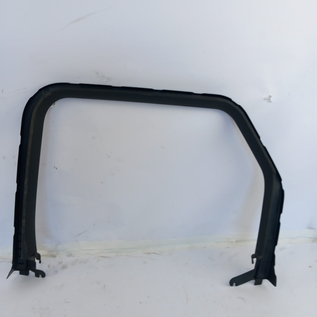 Капак панел прозорец врата заденa лявa Opel Meriva B