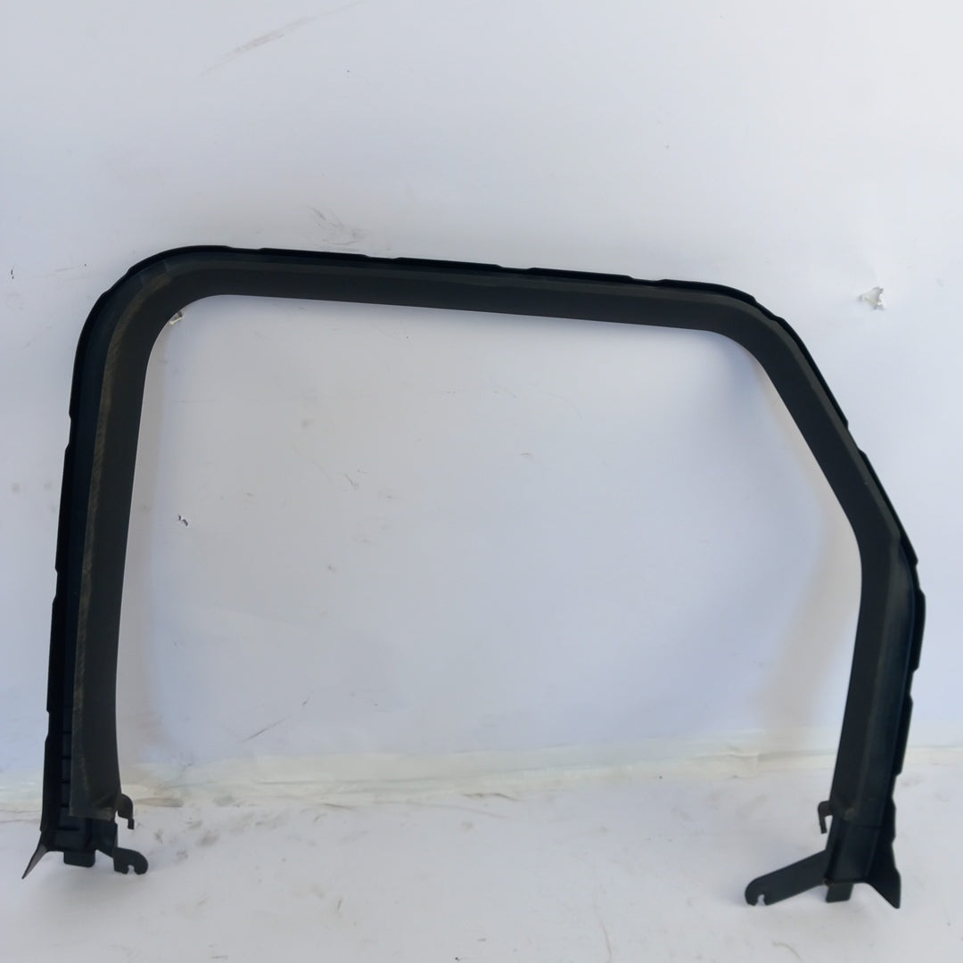 Капак панел прозорец врата заденa лявa Opel Meriva B