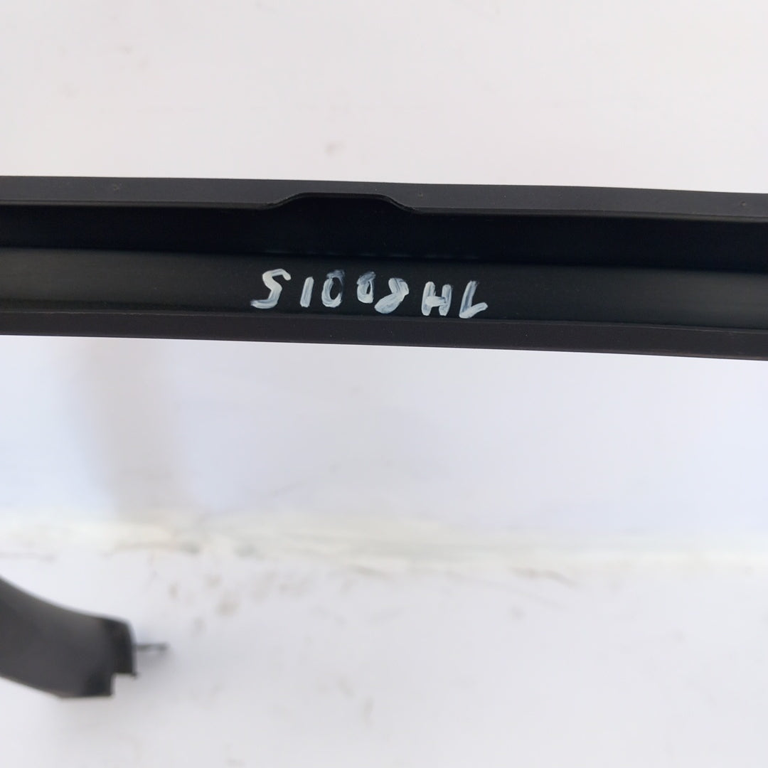 Капак панел прозорец врата заденa лявa Opel Meriva B