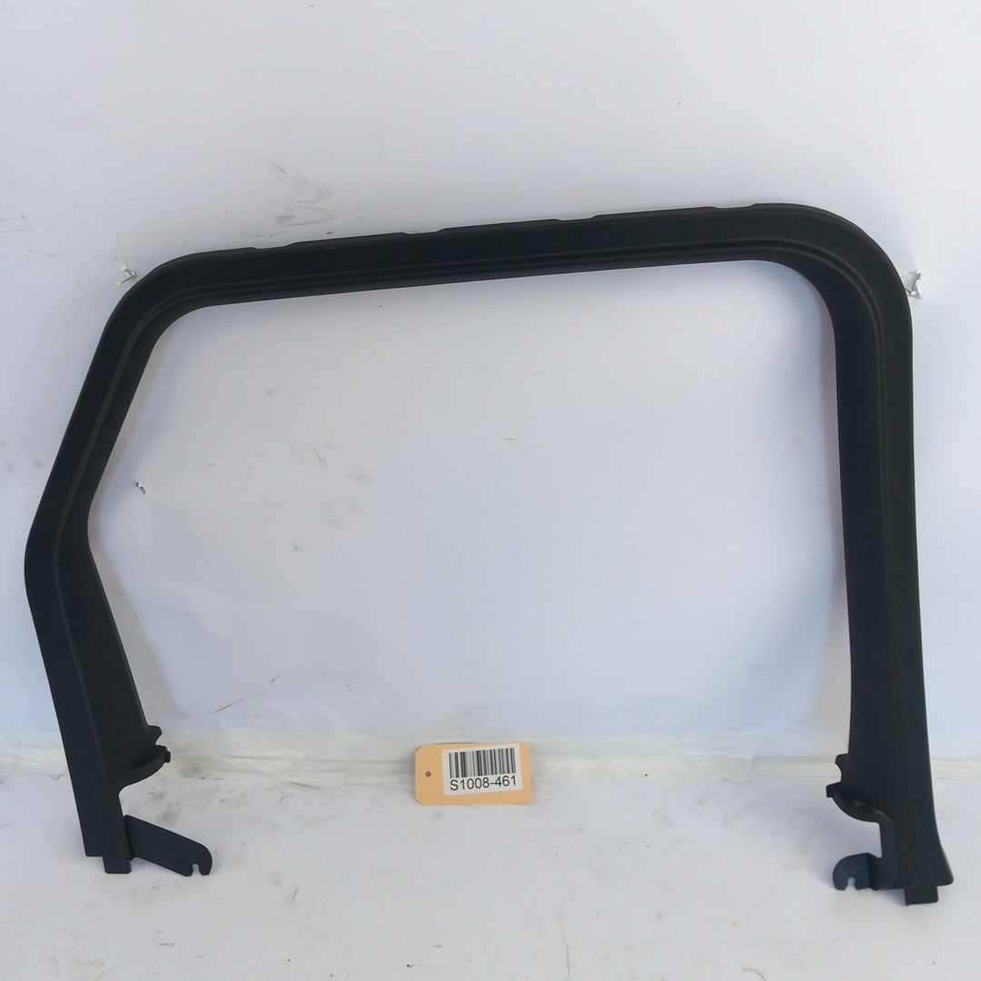 Капак панел прозорец врата заденa лявa Opel Meriva B