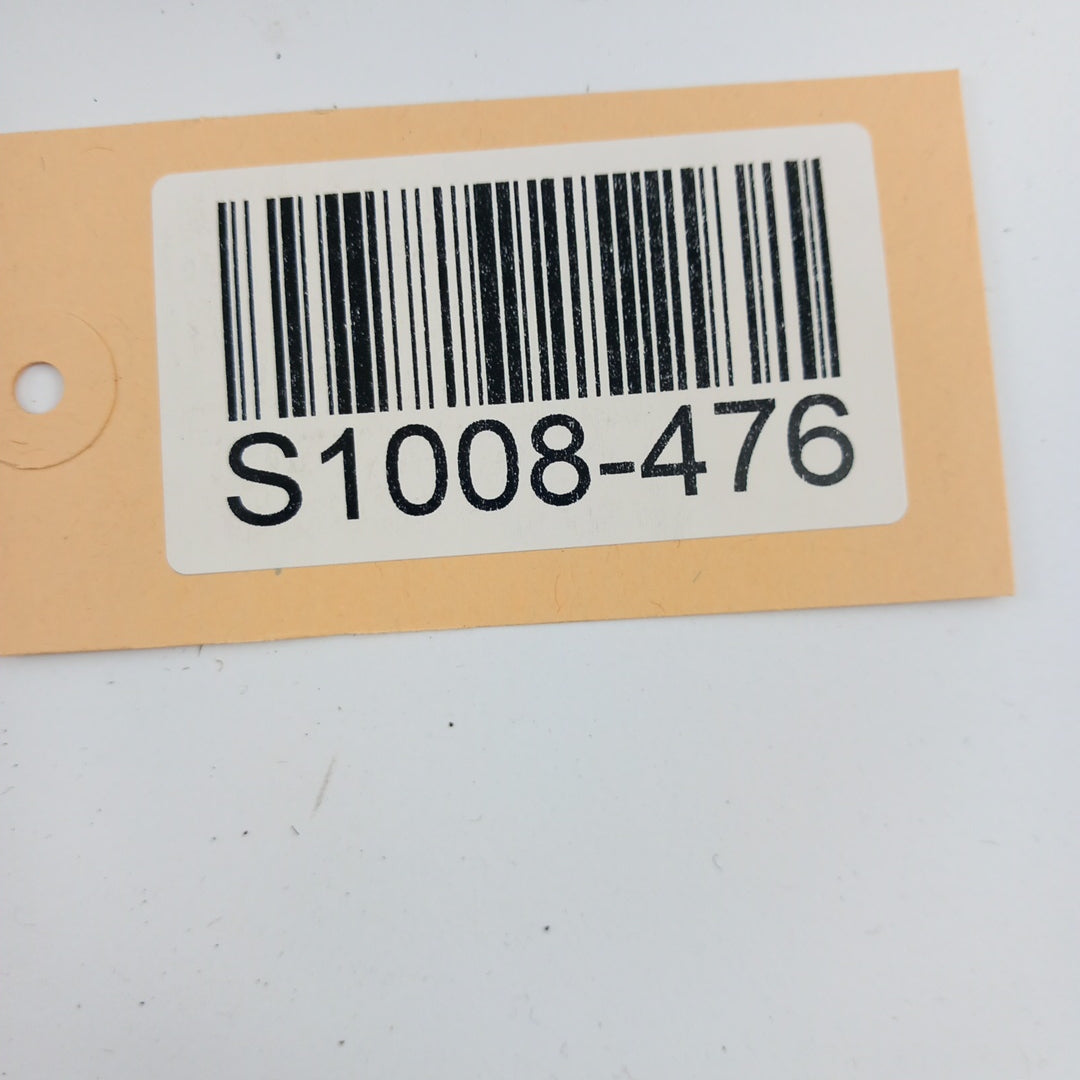 Пластмаса панел горе задна дясна седалка черен Opel Meriva B