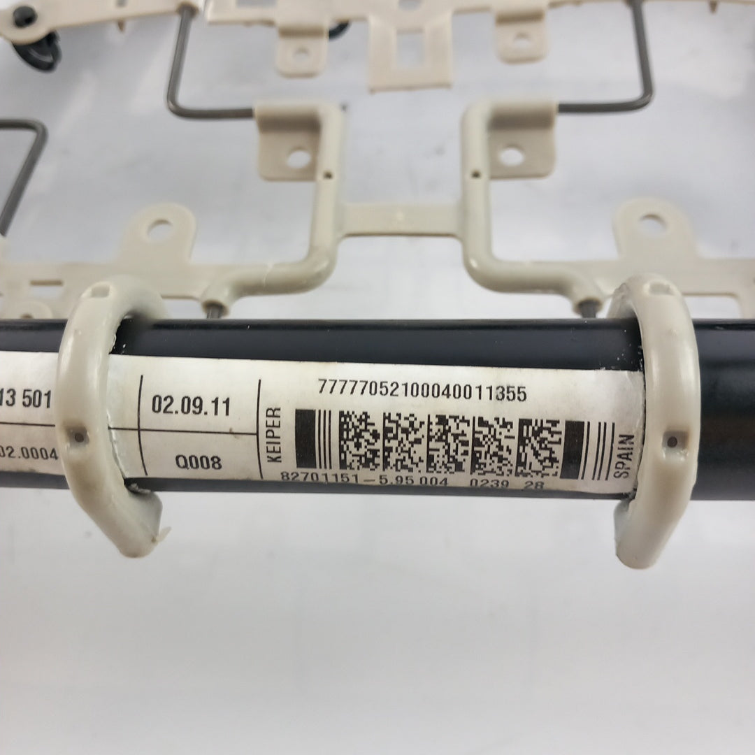 Конзола предна дясна седалка настройка височина 4 посоки Opel Meriva B