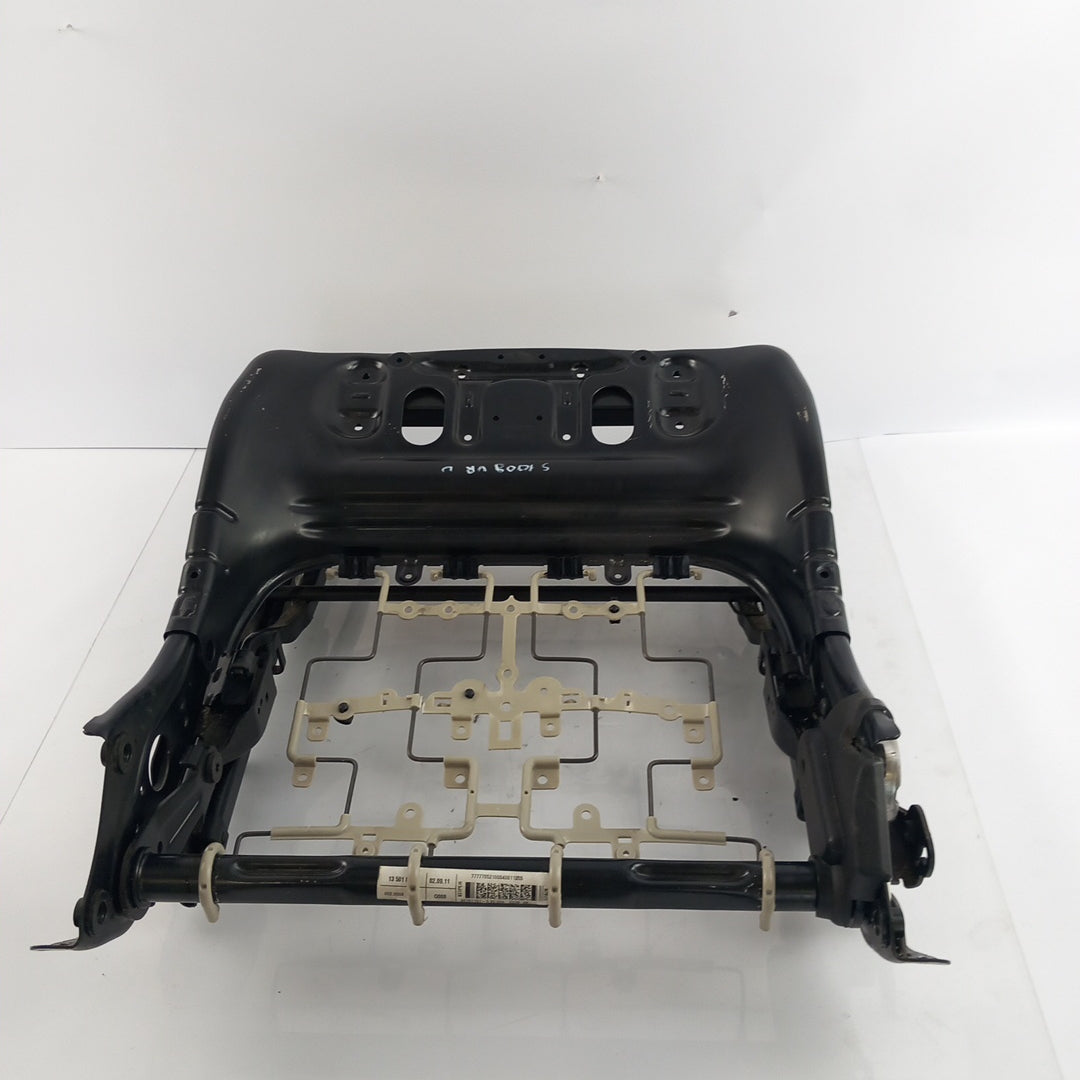 Конзола предна дясна седалка настройка височина 4 посоки Opel Meriva B