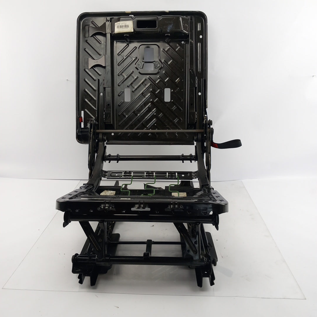 Конзола шини и рамка на задна лява седалка Opel Meriva B