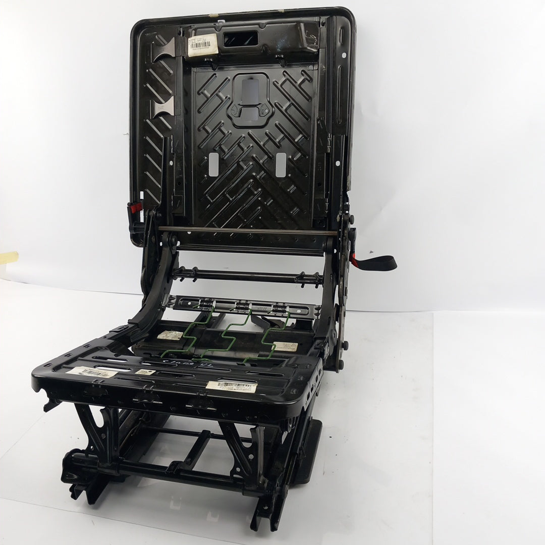 Конзола шини и рамка на задна лява седалка Opel Meriva B