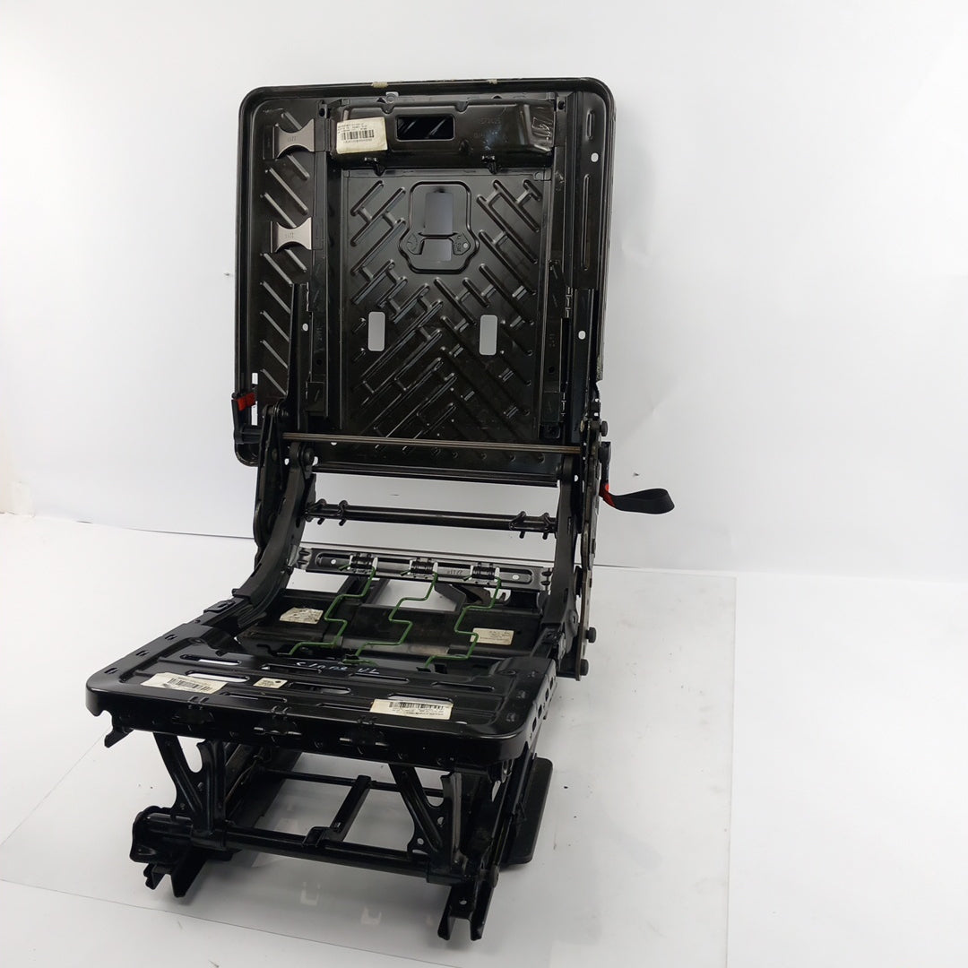 Конзола шини и рамка на задна лява седалка Opel Meriva B