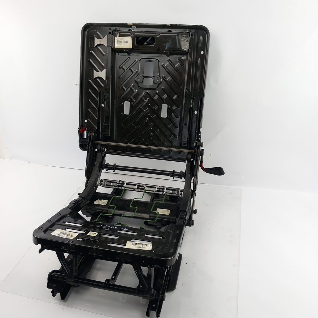 Конзола шини и рамка на задна лява седалка Opel Meriva B