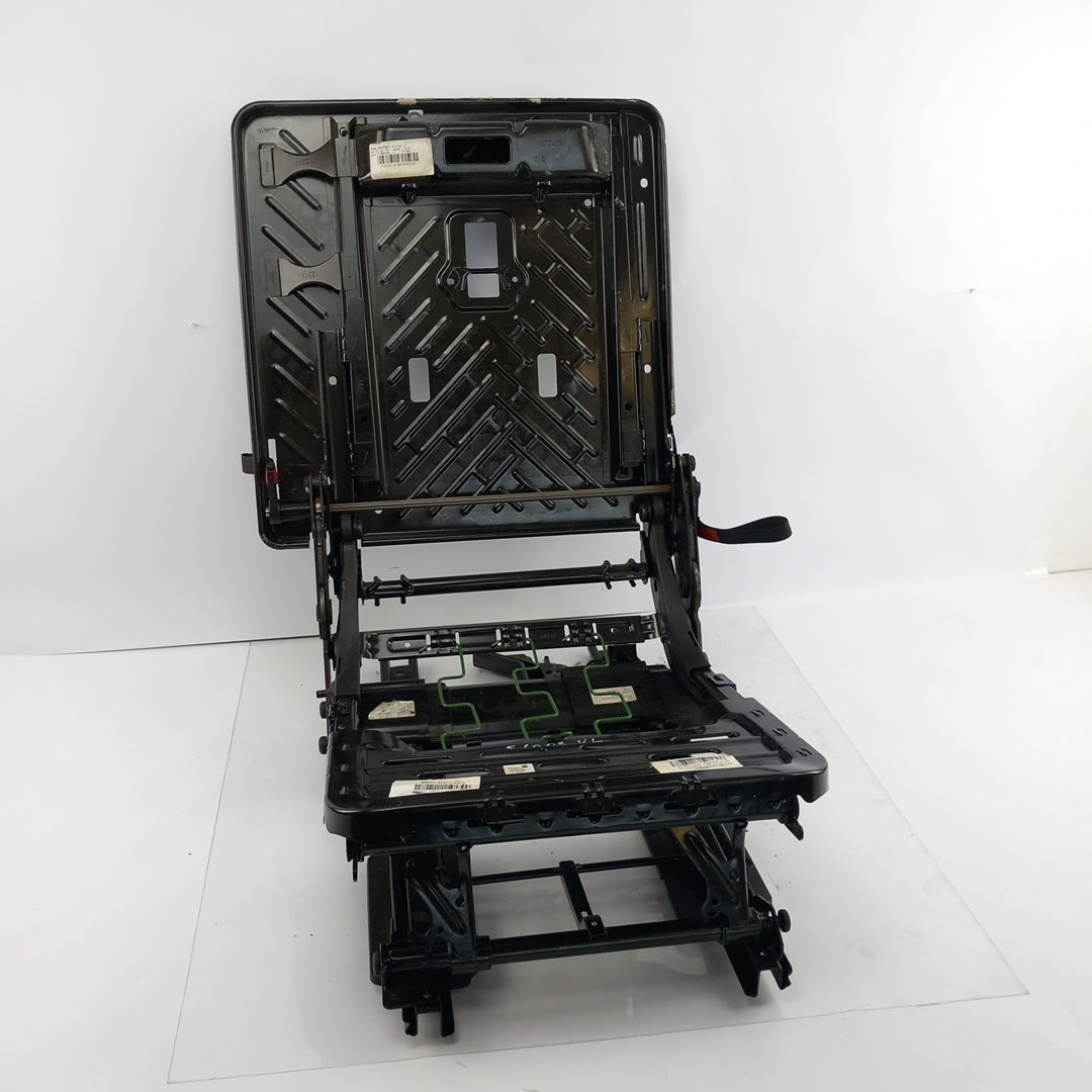 Конзола шини и рамка на задна лява седалка Opel Meriva B