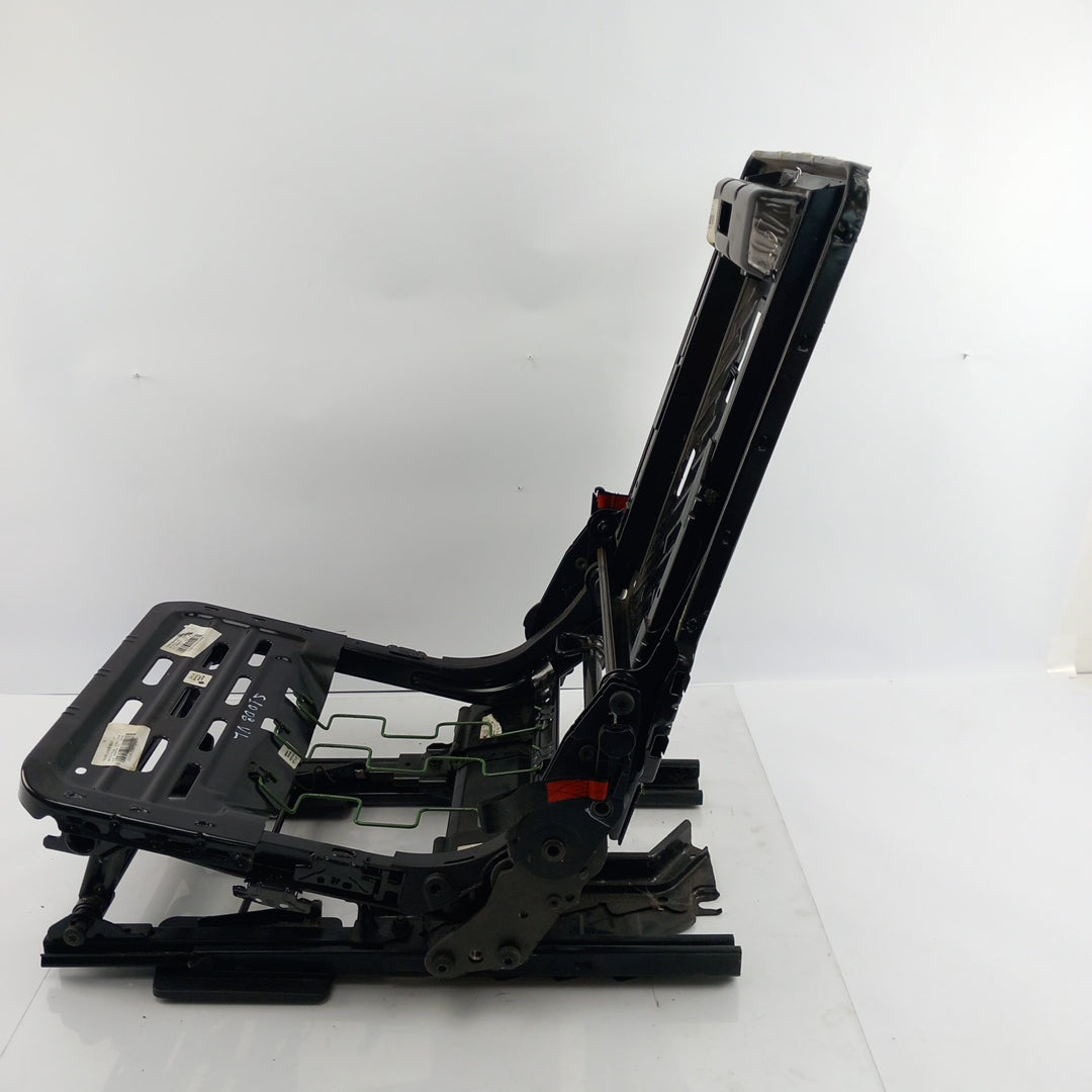 Конзола шини и рамка на задна лява седалка Opel Meriva B