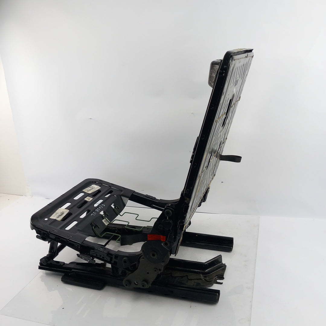 Конзола шини и рамка на задна лява седалка Opel Meriva B