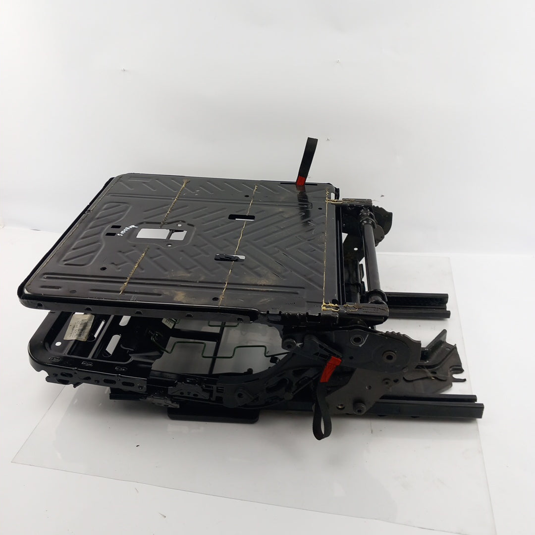 Конзола шини и рамка на задна лява седалка Opel Meriva B