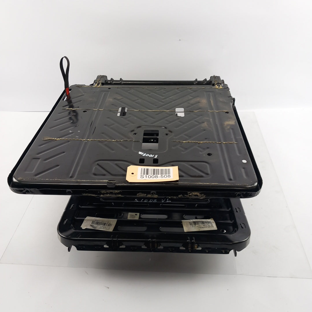 Конзола шини и рамка на задна лява седалка Opel Meriva B