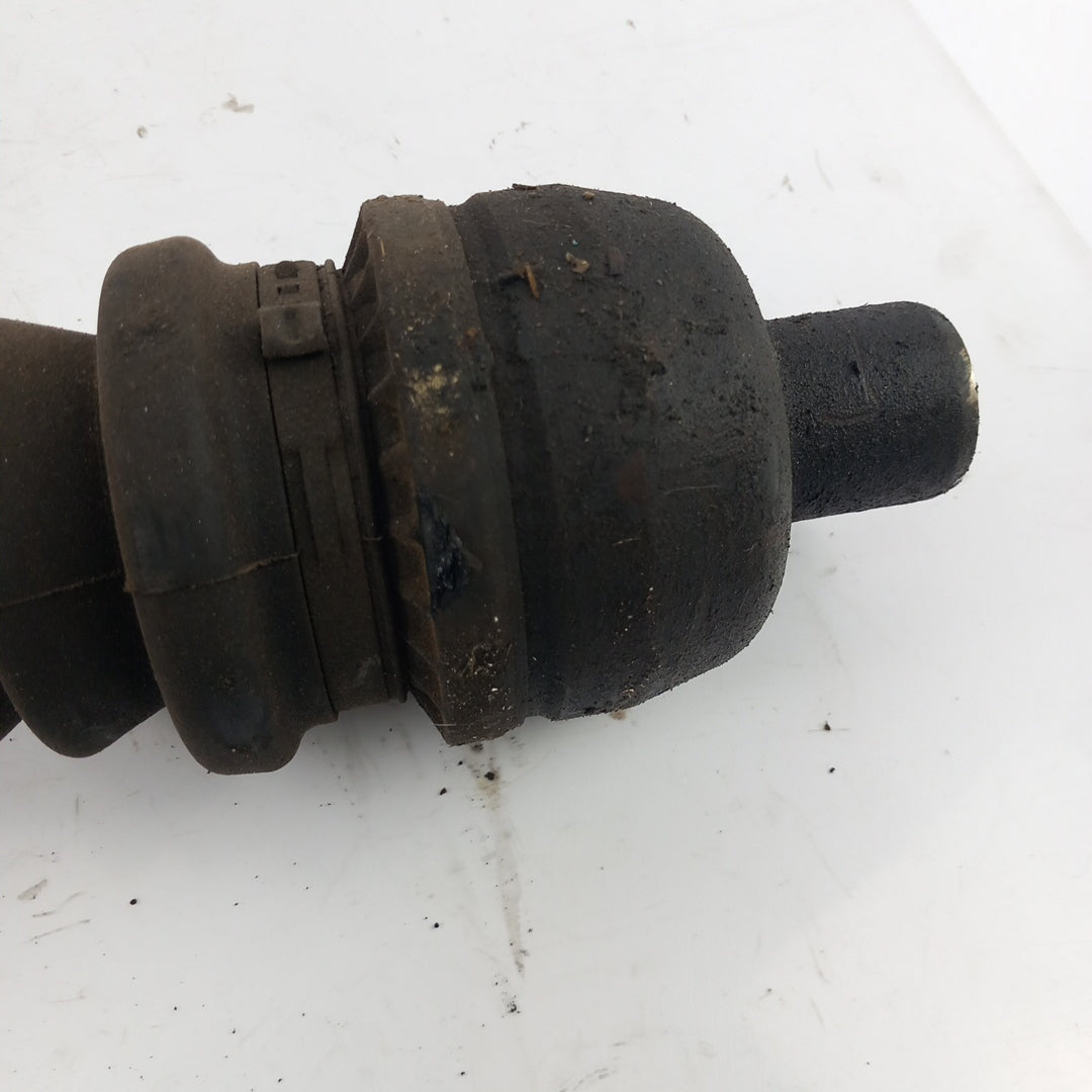 Полуоска с карета дясна външна WR Opel Meriva B