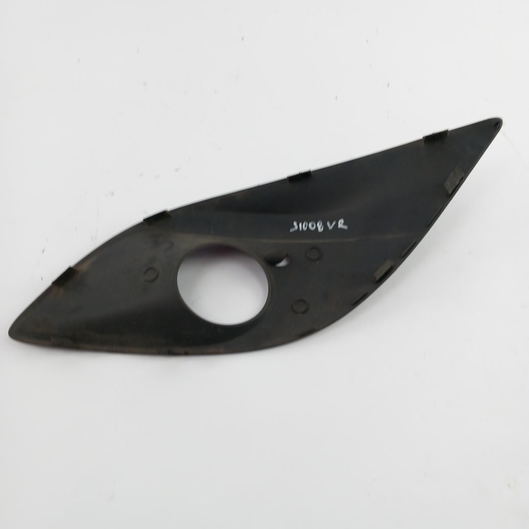 Капак десен фар за мъгла предна броня Opel Meriva B