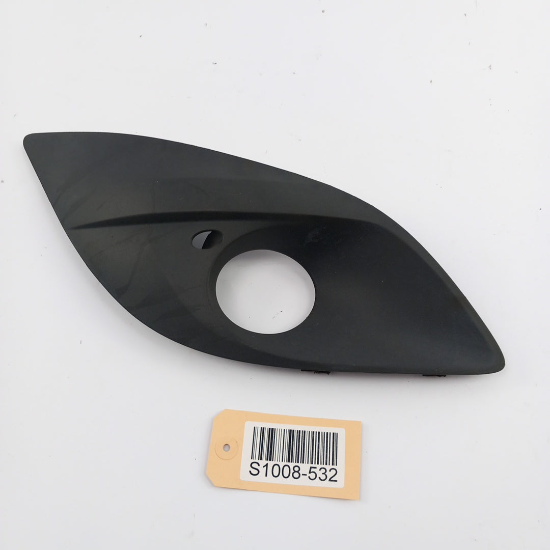 Капак десен фар за мъгла предна броня Opel Meriva B