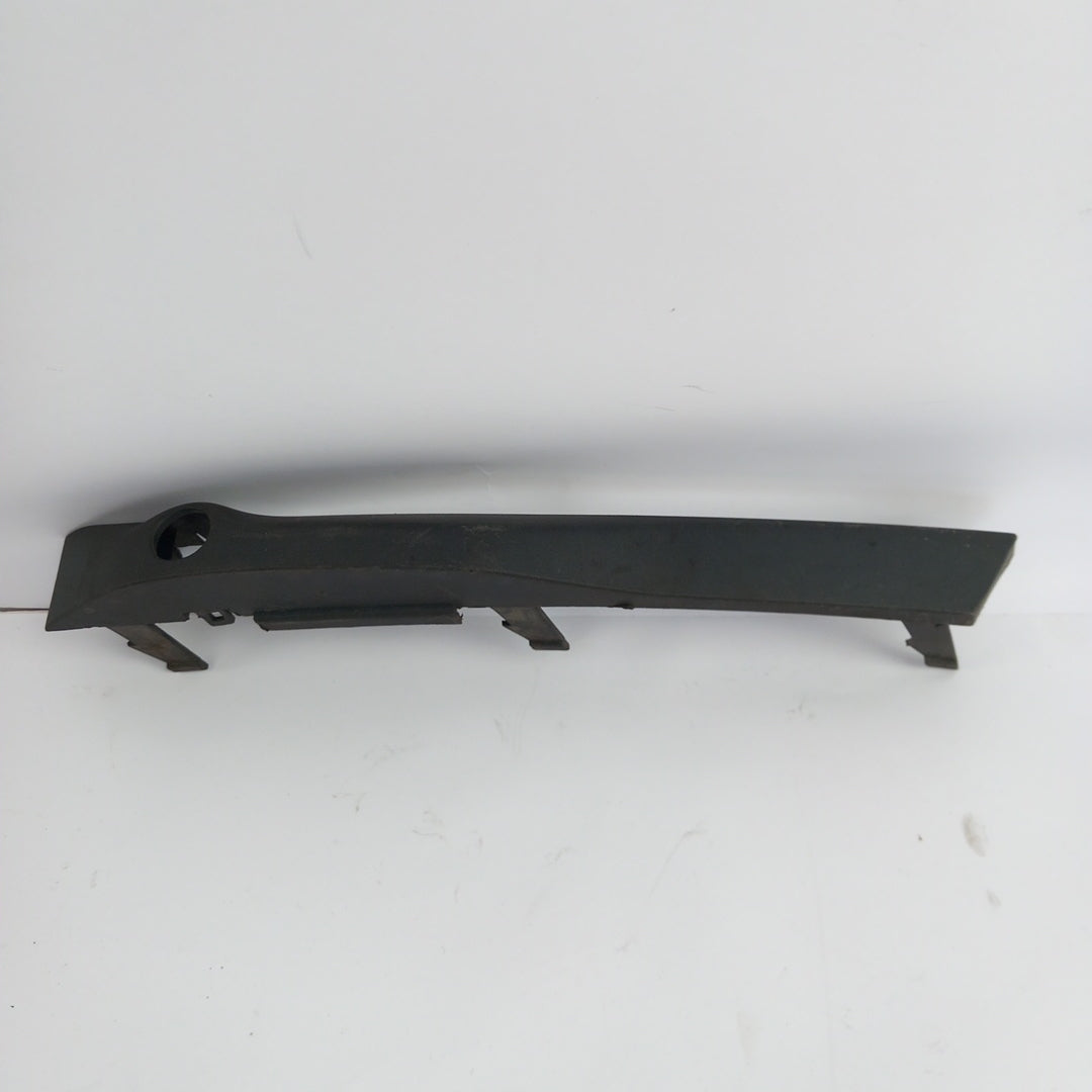 Лайстна решетка предна броня дясна страна Opel Meriva B