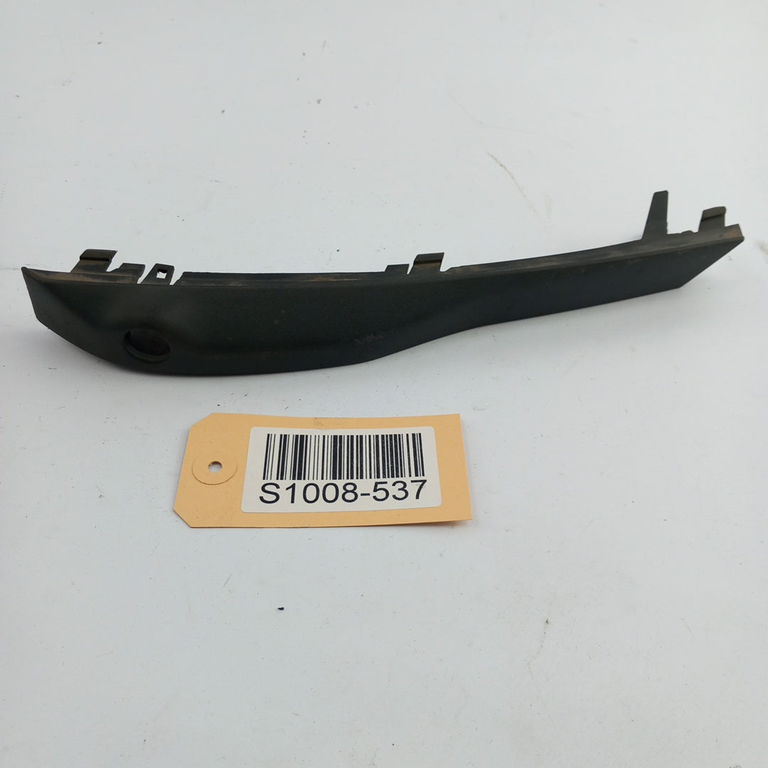 Лайстна решетка предна броня дясна страна Opel Meriva B