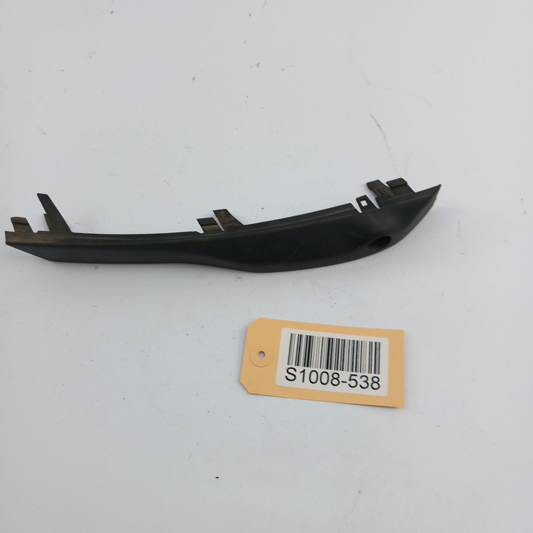 Лайстна решетка предна броня лява страна Opel Meriva B