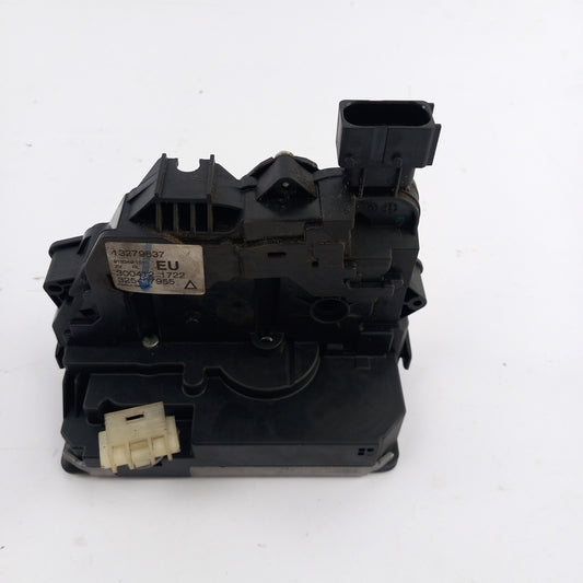 Брава централно заключване задна дясна врата EU Opel Meriva B