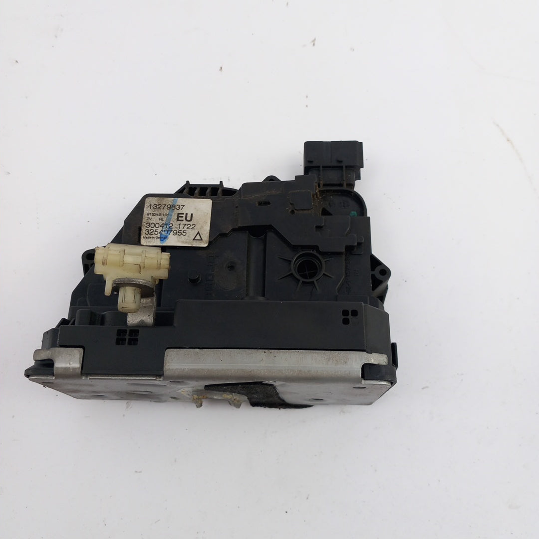 Брава централно заключване задна дясна врата EU Opel Meriva B