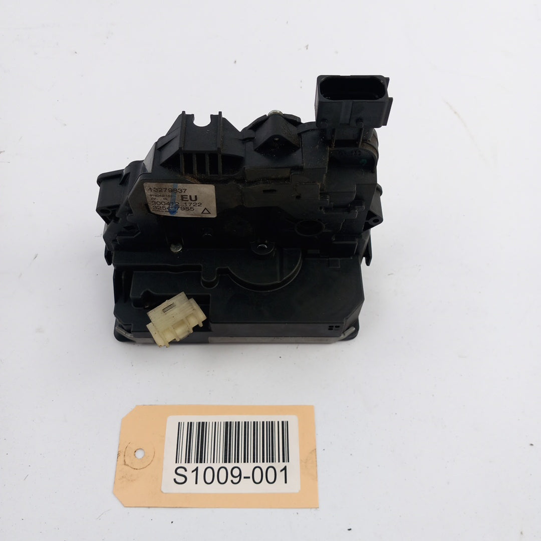 Брава централно заключване задна дясна врата EU Opel Meriva B